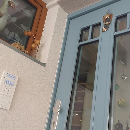 Gemuetliche Ferienwohnung Auf 2 Etagen Mit Dachterrasse Wangen im Allgäu Buitenkant foto
